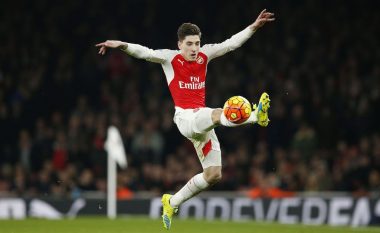 A do të kthehet Bellerin te Barcelona? Kjo është përgjigja e spanjollit