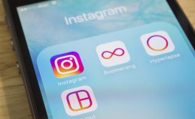 Instagram Stories i bën një vit, me 250 milionë përdorues