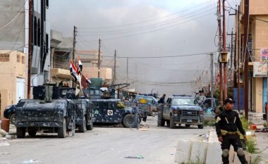 Irak, 21 të vrarë në dy shpërthime
