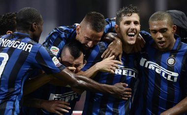 Fiorentina dhe Inter po përgatisin një shkëmbim të bujshëm në Serie A