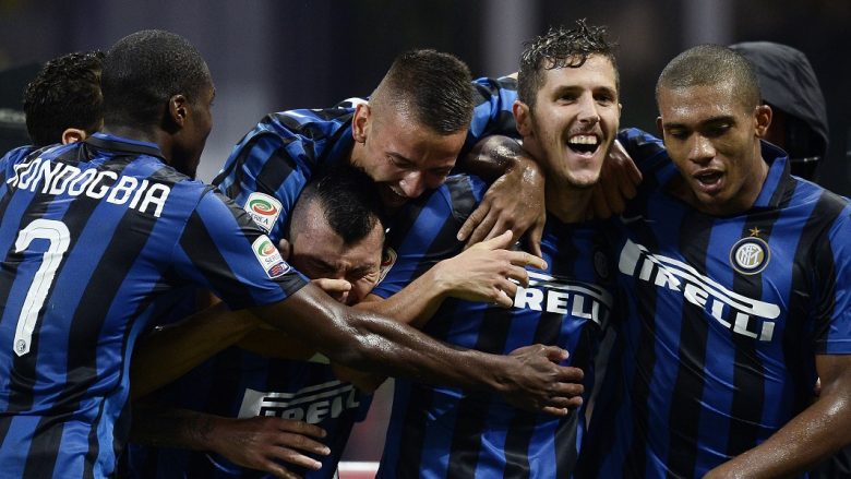 Fiorentina dhe Inter po përgatisin një shkëmbim të bujshëm në Serie A