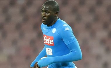 Koulibaly nuk është në shitje