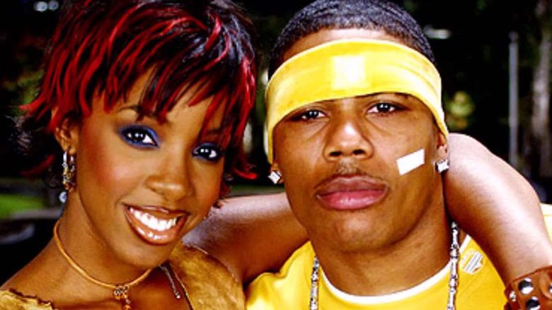 Pas shakave në rrjetet sociale, Nelly sqaron pse Kelly Rowland shkroi mesazh në Exel në klipin e tyre të dikurshëm (Video)