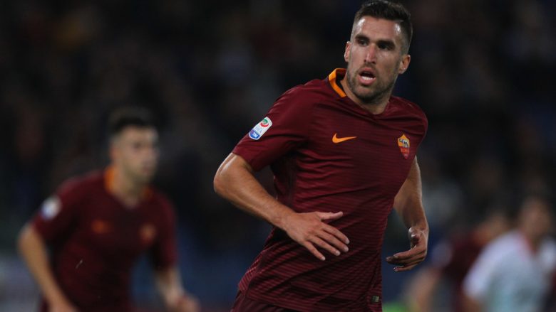 Strootman: Roma e do ‘tripletën’