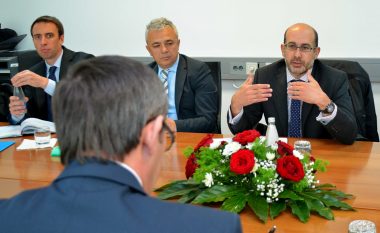 FMN vëzhgon Kosovën