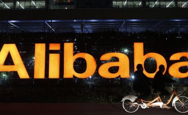 Alibaba thyen rekord, për një ditë shet mbi 13.4 miliardë dollarë