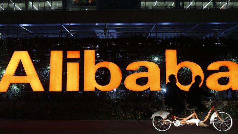 Alibaba thyen rekord, për një ditë shet mbi 13.4 miliardë dollarë