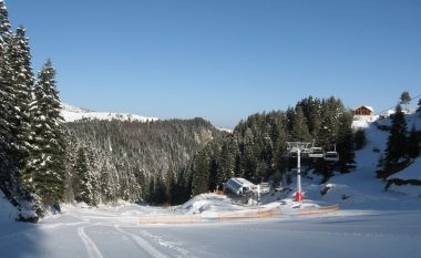 Qendra e skijimit në malin Kozhuf afër falimentimit?