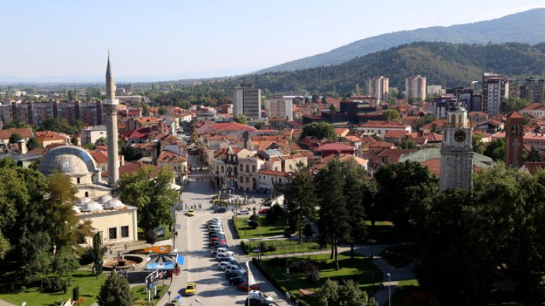 Historiani Mehmeti: Duhet të krijohet një komunë shqiptare përreth Manastirit (Foto)