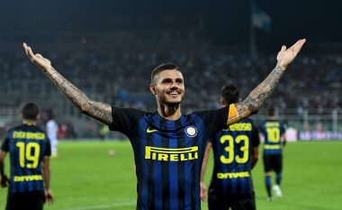 Icardi dëshiron t’i shënoi Milanit