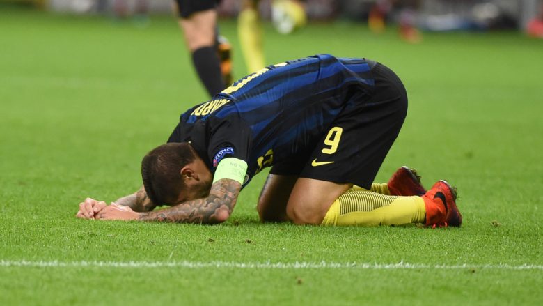 Milan vs Inter, formacionet e mundshme – Rossonerët me shumë mungesa