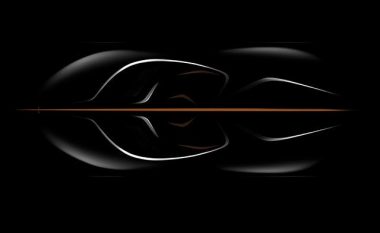 McLaren F1 do të rikthehet si hipermakinë me përformacë të lartë (Foto)