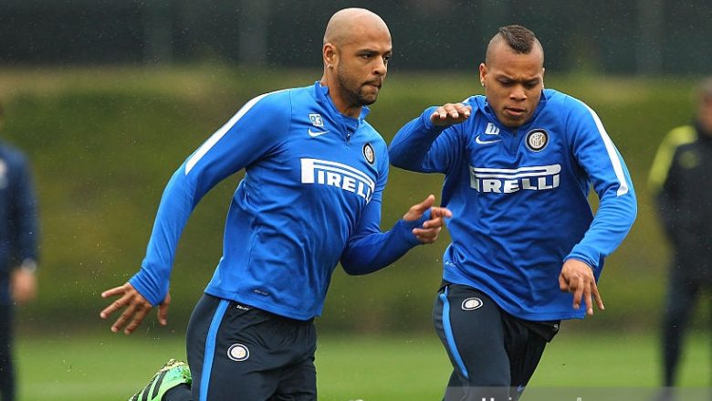 Melo dhe Biabiany transferohen në Kinë