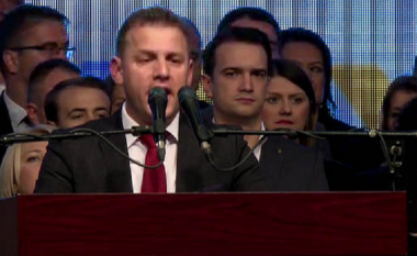 Miftaroski: Diaspora e Maqedonisë meriton të ketë përfaqësues të vetin në Kuvend