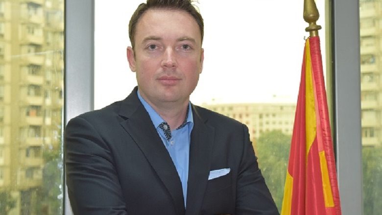 Milevski: Të dielën Maqedonia do të përshëndetet nga Gruevski dhe politikat e tij dështuese