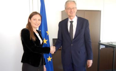 Danielsson: Negociatat me BE varen nga Vettingun