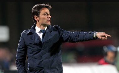 Montella kërkon fitore ndaj Palermos