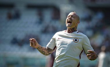 Nainggolan: Roma është shtëpia ime