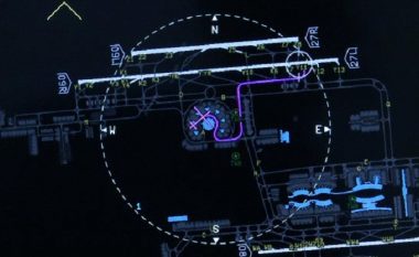 Navigacioni i Maqedonisë: Në 20 vitet e fundit janë shërbyer më shumë se dy milion fluturime efikase