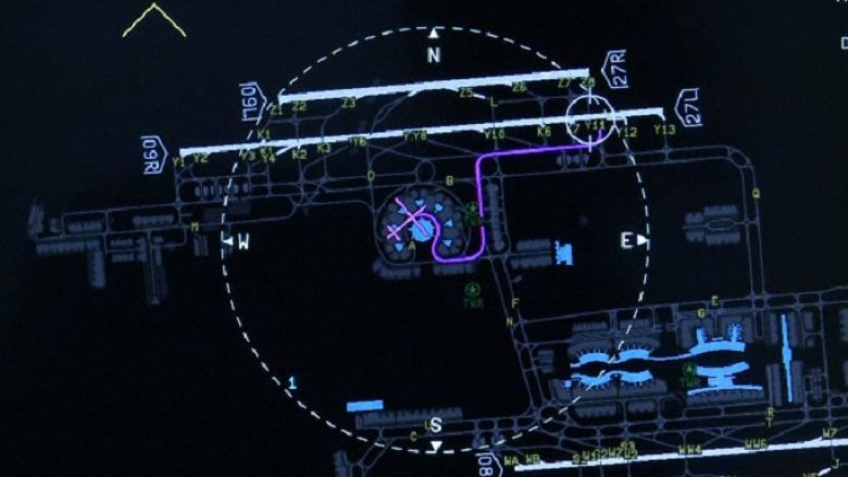 Navigacioni i Maqedonisë: Në 20 vitet e fundit janë shërbyer më shumë se dy milion fluturime efikase