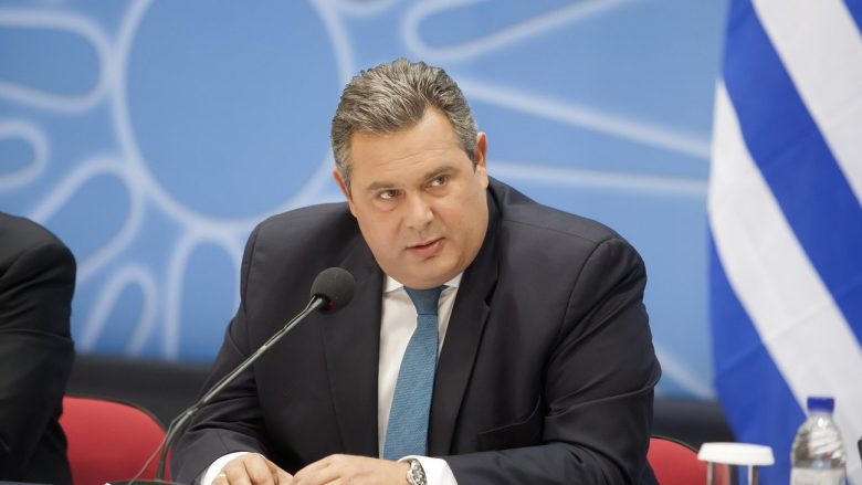 Kamennos nuk beson se do të zgjidhet çështja e emrit para samitit të radhës të NATO-s