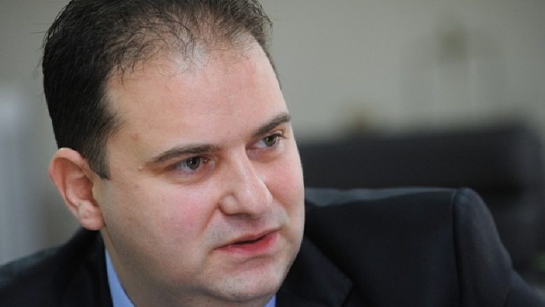 Pançevski: Nuk e kam privatizuar gjykatën