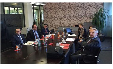 Maqedonia prezantohet para zviceranëve për lehtësime në investime