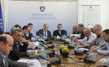 Kosova mund të marr pjesë në Bursën Shqiptare të Energjisë