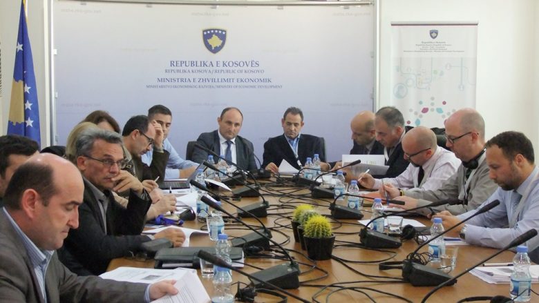 Kosova mund të marr pjesë në Bursën Shqiptare të Energjisë