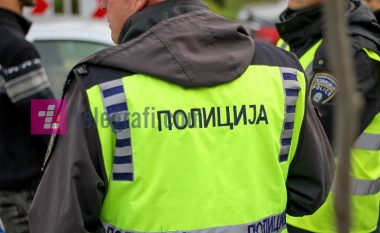 Policia në Maqedoni, e politizuar