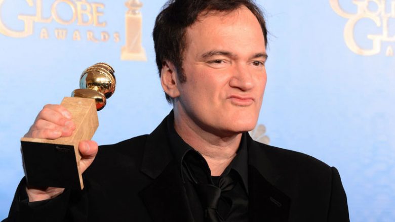 Vetëm edhe dy filma nga Tarantino dhe pensionohet!