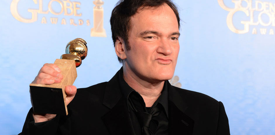 Vetëm edhe dy filma nga Tarantino dhe pensionohet!