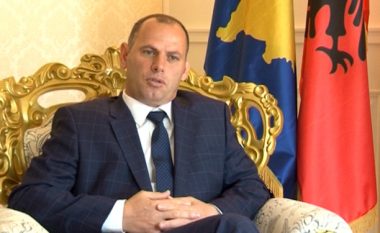PDK zyrtarizon Ramiz Lladrovcin për kryetar të Drenasit
