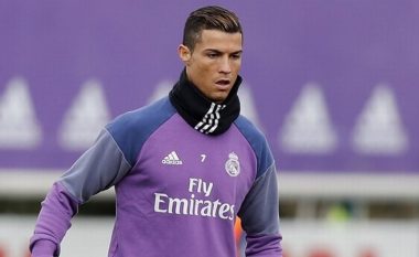 Ronaldo nuk i ka dhuruar tre milionë euro Chapecoenses, por ai mbetet ndër lojtarët më bamirës në botë