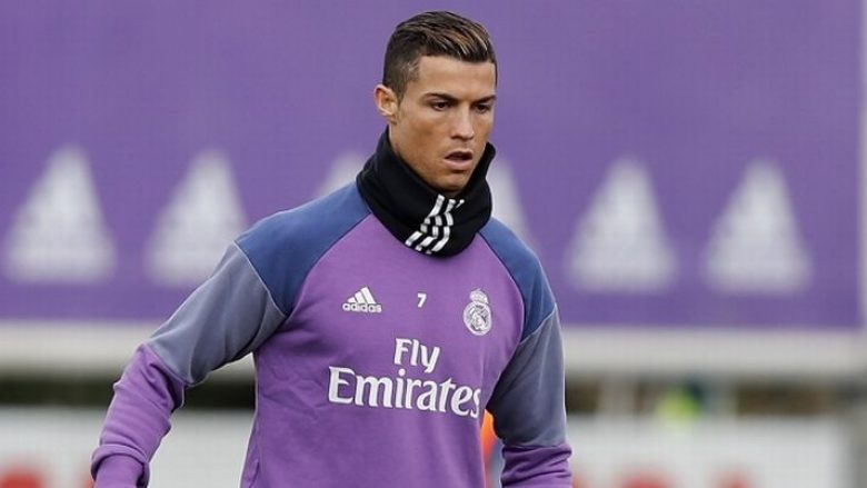 Ronaldo nuk i ka dhuruar tre milionë euro Chapecoenses, por ai mbetet ndër lojtarët më bamirës në botë