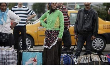 Spasov: Diskriminimi i romëve në kalimet kufitare patjetër të ndërpritet