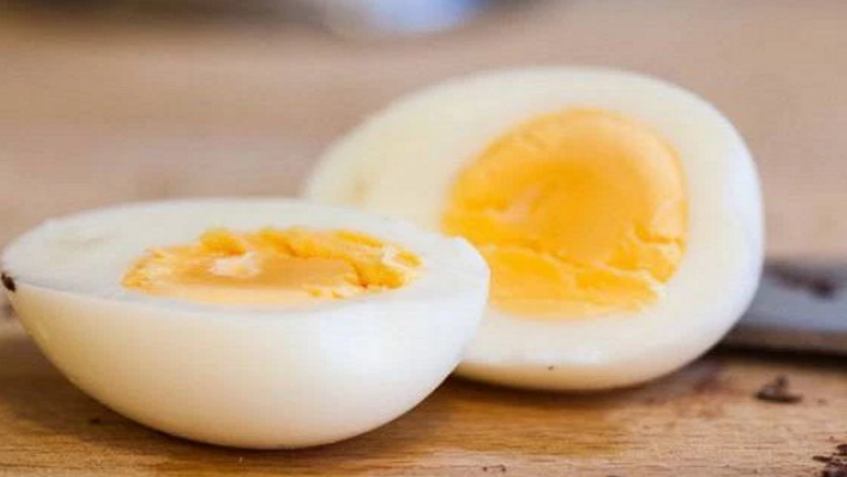 Dieta me vezë të ziera: Hiqni 11 kilogramë për dy javë