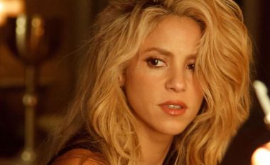 ​Shakira lanson këngën e re “Me enamore” (Video)