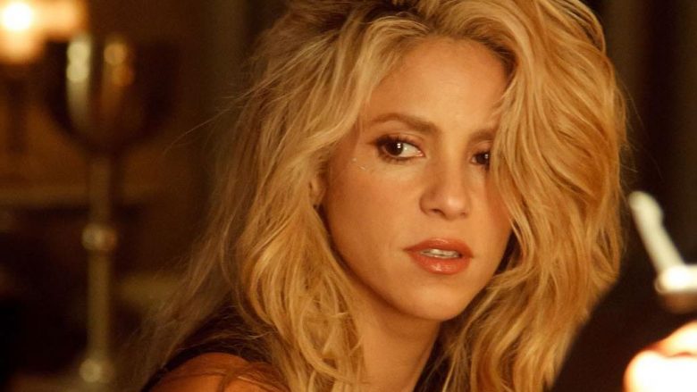 Rekordi i Shakiras, 50 milionë shikime për 11 ditë (Foto)