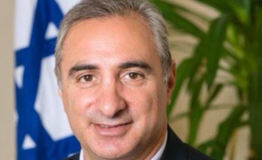 Izraeli emëron ambasadorin në Turqi, pas gjashtë vitesh mosmarrëveshje diplomatike