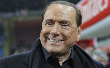 Berlusconi: Kemi refuzuar oferta për Donnarumman, De Sciglion e Romagnolin