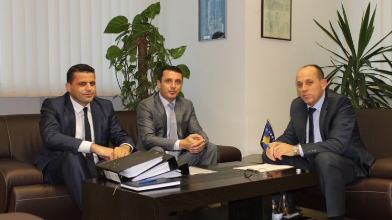 MMPH-ja do të mbështet disa projekte për mjedisin ne Prizren