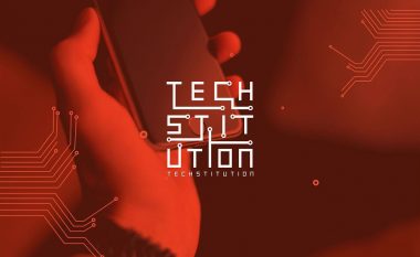 Techstitution – teknologji për institucione dhe për të mirën publike