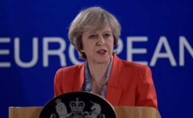 Pavarësisht vendimit të gjykatës, May zotohet për largimin e Britanisë nga BE-ja