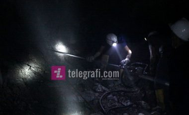 Tunelet “e fshehta” që lidhin Kosovën me Serbinë (Foto)