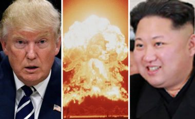 Koreja e Veriut do provokojë me bombë ditën që Trump bëhet president?