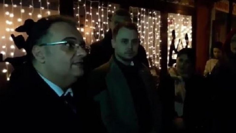 Veliçkovski: Nuk udhëhiqemi në atë çka dëshiron ta dëgjojë shumica (Video)