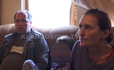 Familjes Vitia nga Lipjani, përveç shtëpisë shpesh i mungon edhe buka (Video)
