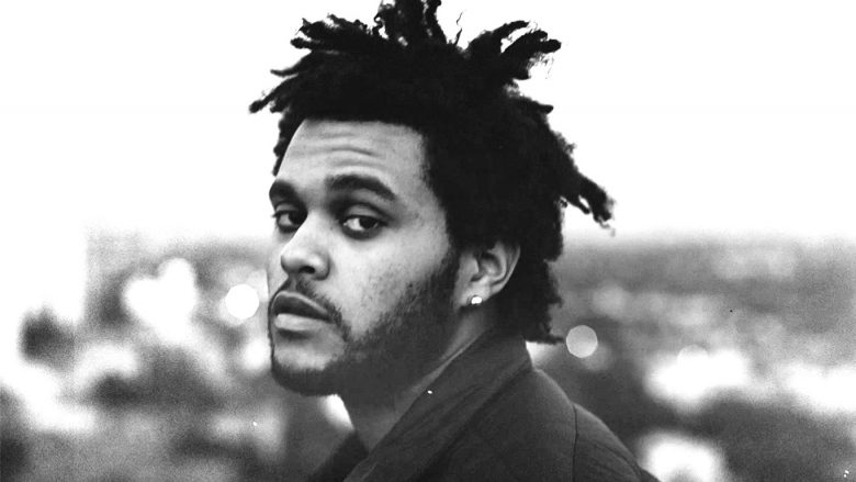 The Weeknd është përballur me ankthin, saqë është dashur të dehet për të dalë në skenë