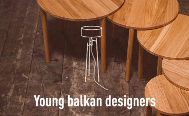 ‘Young Balkan Designers’ zbarkojnë në ‘Skopje Design Week’